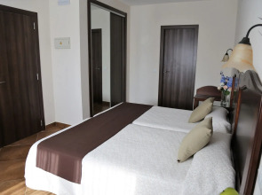 Hotel Arcos de Montemar