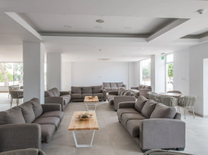 Atlantica Panthea Resort