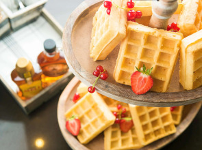 Novotel Lodz Centrum