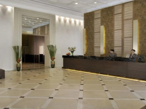 Somerset Park Suanplu Bangkok