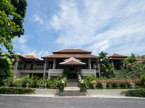 Khaolak Laguna Resort