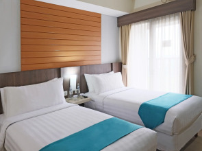 Vega Hotel Gading Serpong