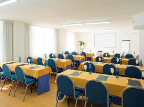 Отель Joan Miró Museum