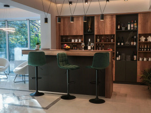 Best Western Plus Lozenetz Hotel