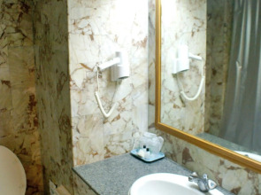 Royal Palace Hotel Pattaya