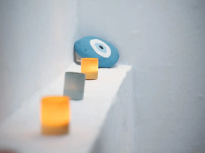 Koskinou Traditional House