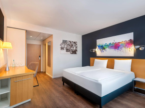 Wyndham Garden Potsdam