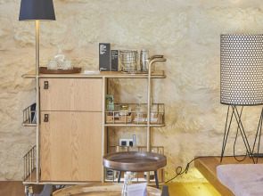 Puro Oasis Urban Hotel