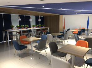 Holiday Inn Express Xi'An Bell Tower by IHG