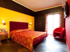 Abalon Pompei Resort