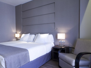 Отель America Barcelona