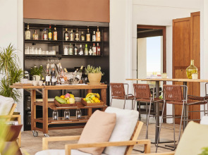 Thompson Madrid, by Hyatt