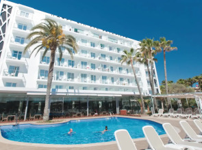 Hotel Riu San Francisco - Adults Only