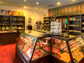 Sunway Hotel Phnom Penh