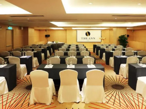 The Ann Hanoi Hotel & Spa