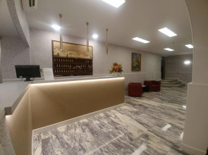 Hotel Vittoria & Orlandini