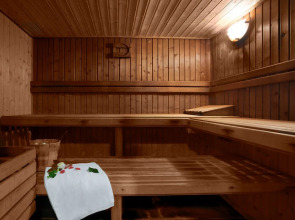 NH Collection Santiago de Compostela