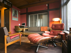 YAWP! backpackers - Hostel