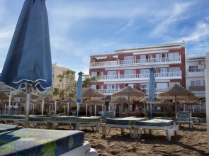 Moon Dreams Mediterraneo