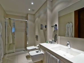 Hotel Carrís Marineda