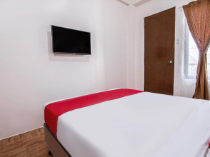 OYO 431 Apollo 11 Apartelle