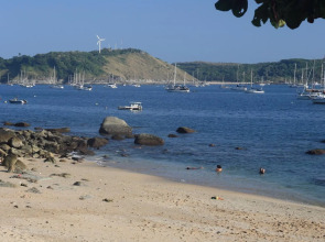 Baan Krating Phuket Resort