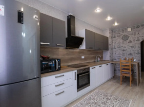 Апартаменты на улице Генерала Маргелова 7В