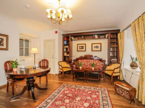 Загородный клуб и spa-центр усадьбы Вихула