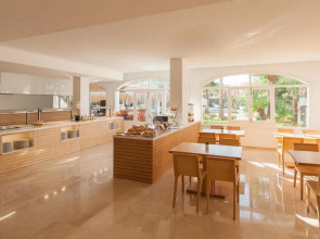 A10 Sol de Alcudia Apartamentos