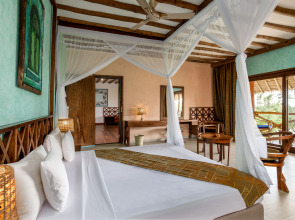 Zanzibar Queen Hotel