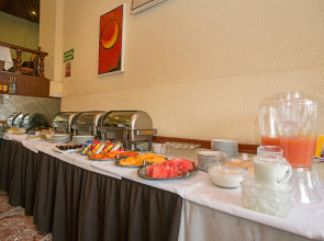 Hotel Del Principado