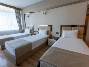 Asia Business Suites