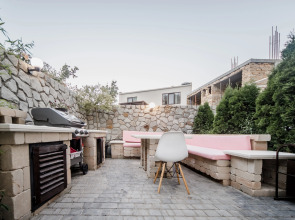 Крымский гость