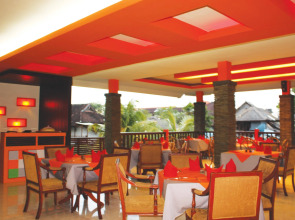 Grand Sinar Indah Hotel