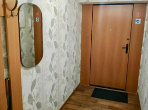 Огни Саратова на ул. Московская, 134/146