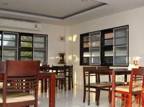 Chiangrai Green Park Resort