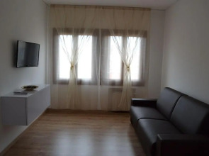 Suite in Venice Ai Carmini