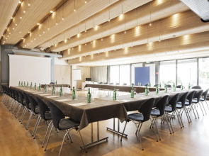 Geroldswil Swiss Quality Hotel