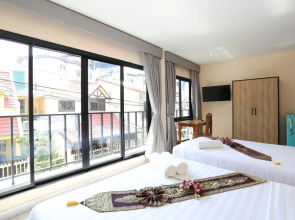 The Siam Guest House