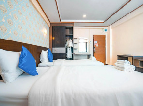 Blue Sky Residence Airport