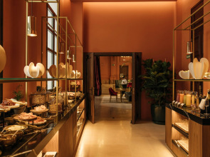 Casa de Las Artes, member of Meliá Collection