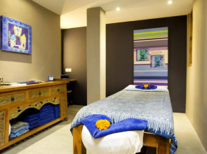 Blue Karma Dijiwa Ubud