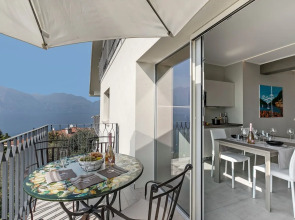 Villa Mercurio Apartments