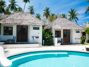 Lazy Days Samui Beach Resort