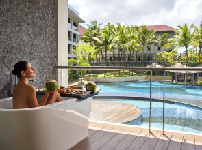 The Stones - Legian, Bali - Marriott Autograph Collection Hotel