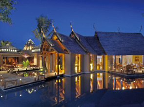 Trou aux Biches Beachcomber Golf Resort & Spa