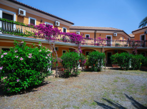 Villaggio Hotel Lido San Giuseppe