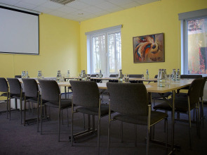 Гостиница «Балтвилла»