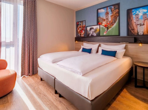 Ramada Encore by Wyndham Munich Messe