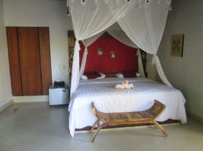 The Tanis Beach Resort Nusa Lembongan